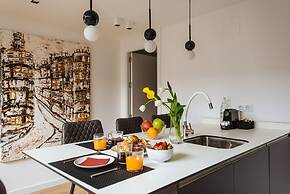 Apartamentos Murillo Gardens