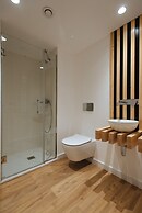 Apartamentos Murillo Gardens