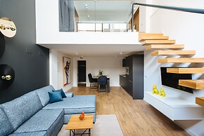 Apartamentos Murillo Gardens