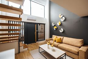 Apartamentos Murillo Gardens