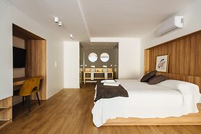 Apartamentos Murillo Gardens