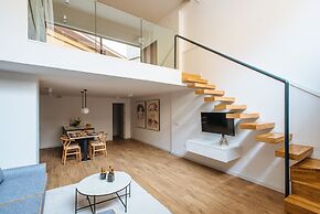 Apartamentos Murillo Gardens