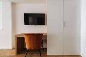 Apartamentos Murillo Gardens