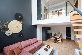 Apartamentos Murillo Gardens