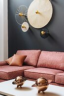 Apartamentos Murillo Gardens