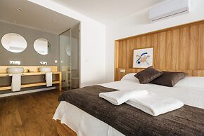 Apartamentos Murillo Gardens