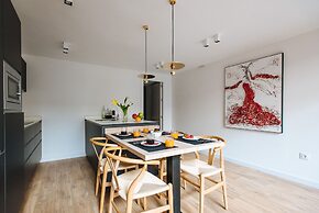 Apartamentos Murillo Gardens