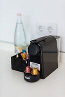 Apartamentos Murillo Gardens