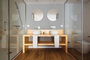 Apartamentos Murillo Gardens