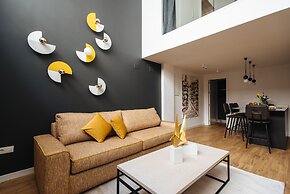 Apartamentos Murillo Gardens