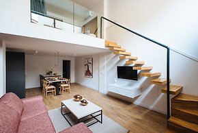 Apartamentos Murillo Gardens