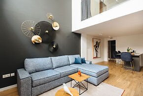 Apartamentos Murillo Gardens