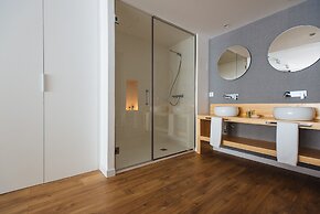 Apartamentos Murillo Gardens