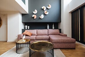 Apartamentos Murillo Gardens