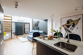 Apartamentos Murillo Gardens