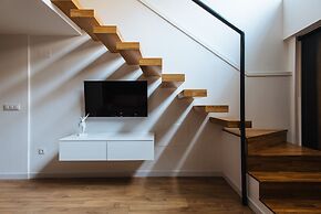 Apartamentos Murillo Gardens