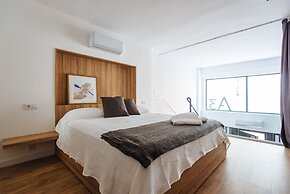 Apartamentos Murillo Gardens