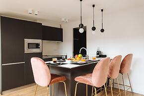 Apartamentos Murillo Gardens