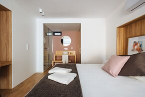 Apartamentos Murillo Gardens