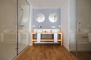 Apartamentos Murillo Gardens