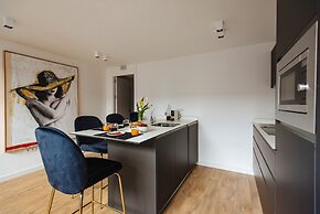 Apartamentos Murillo Gardens