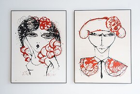 Apartamentos Murillo Gardens