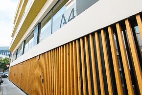 Apartamentos Murillo Gardens