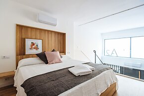 Apartamentos Murillo Gardens