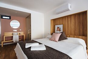 Apartamentos Murillo Gardens