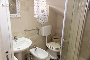 Residenza Montenevoso