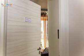 Residenza Montenevoso