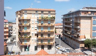 Residenza Matteotti