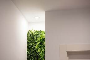 El jardí de l'avet