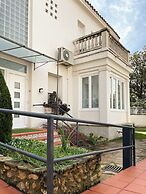 El jardí de l'avet