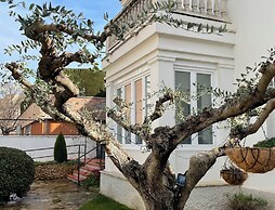 El jardí de l'avet