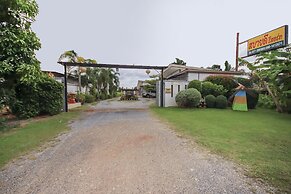 OYO 1091 Sabye Dee Resort at Soikotang