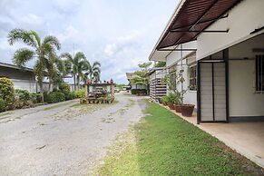 OYO 1091 Sabye Dee Resort at Soikotang