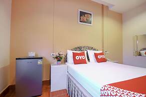 OYO 1091 Sabye Dee Resort at Soikotang