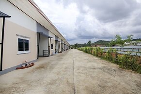 OYO 1091 Sabye Dee Resort at Soikotang