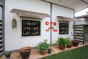 OYO 1091 Sabye Dee Resort at Soikotang