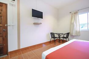 OYO 1091 Sabye Dee Resort at Soikotang