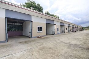 OYO 1091 Sabye Dee Resort at Soikotang