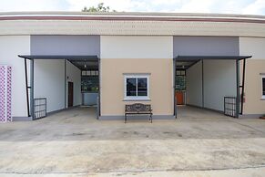 OYO 1091 Sabye Dee Resort at Soikotang