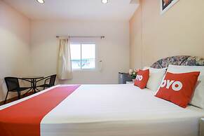 OYO 1091 Sabye Dee Resort at Soikotang