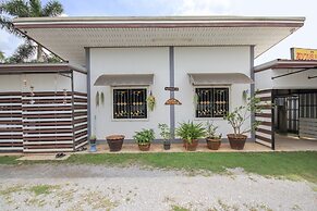 OYO 1091 Sabye Dee Resort at Soikotang