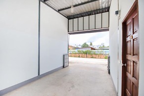 OYO 1091 Sabye Dee Resort at Soikotang