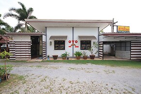 OYO 1091 Sabye Dee Resort at Soikotang