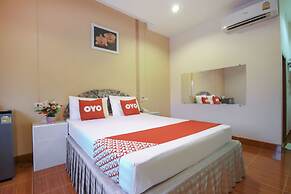 OYO 1091 Sabye Dee Resort at Soikotang