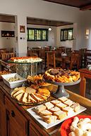 Castelo Piazzale - Campos do Jordão