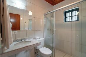 Castelo Piazzale - Campos do Jordão